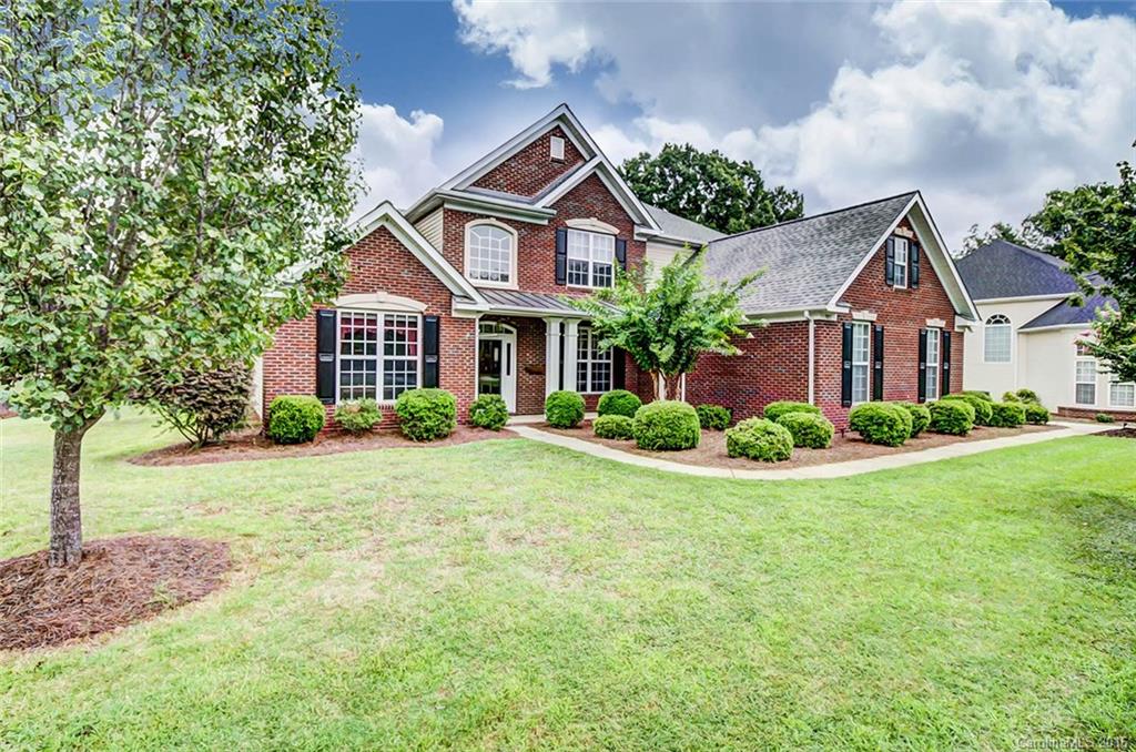 905 Opengate Lane Waxhaw NC 28173