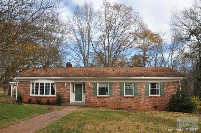 1036 11th Street Circle Drive Nw Hickory NC 28601
