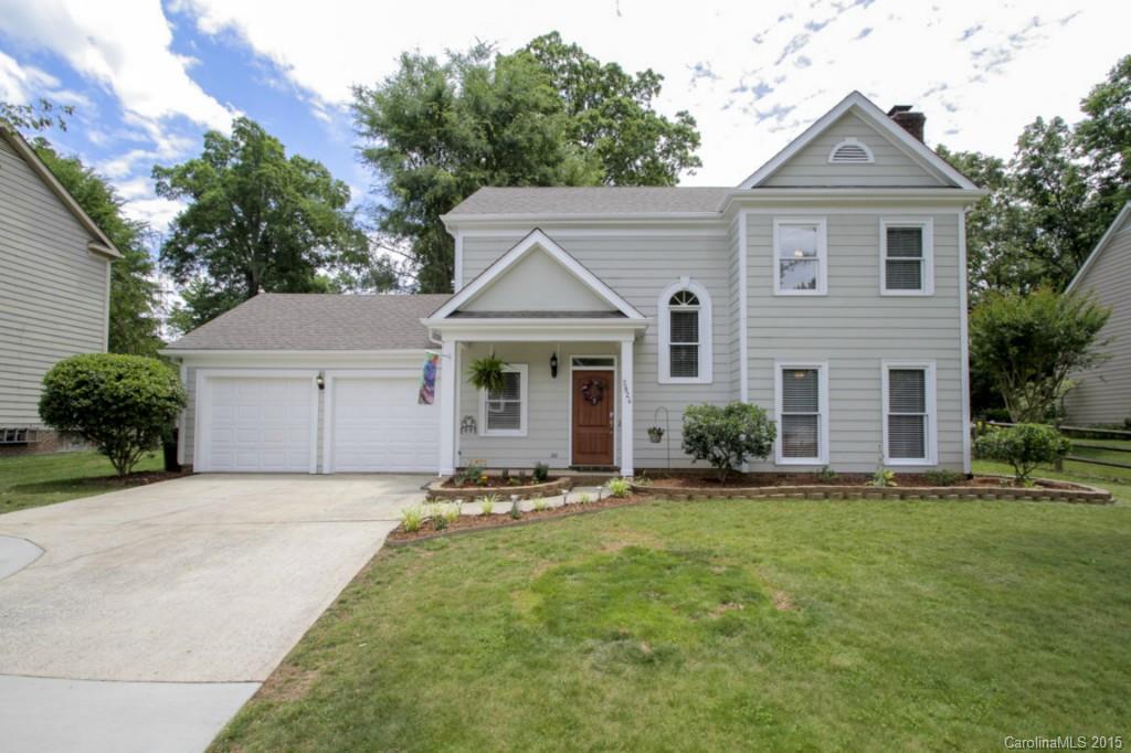 2824 Crescent Knoll Drive Matthews NC 28105