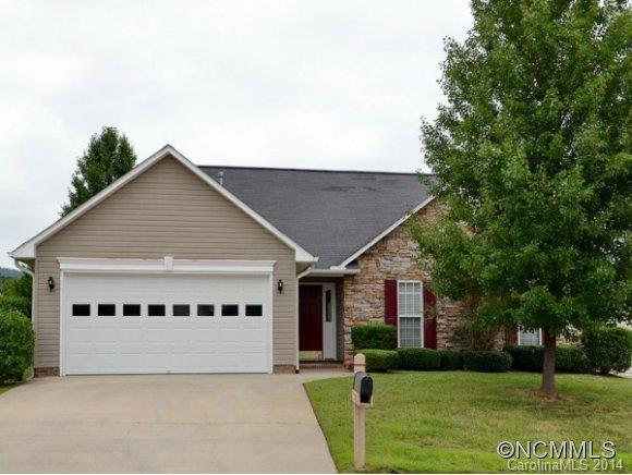 25 Farm Valley Road Fletcher NC 28732