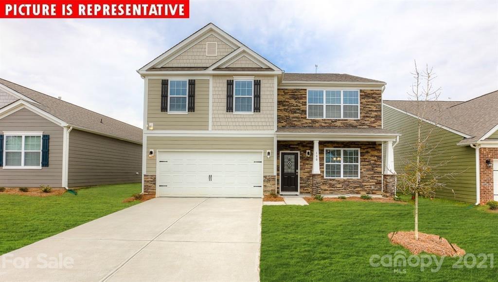 115 Sequoia Forest Drive Mooresville NC 28117