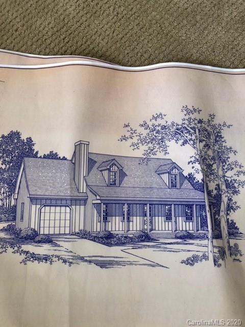3507 Weatherly Lane Shelby NC 28150