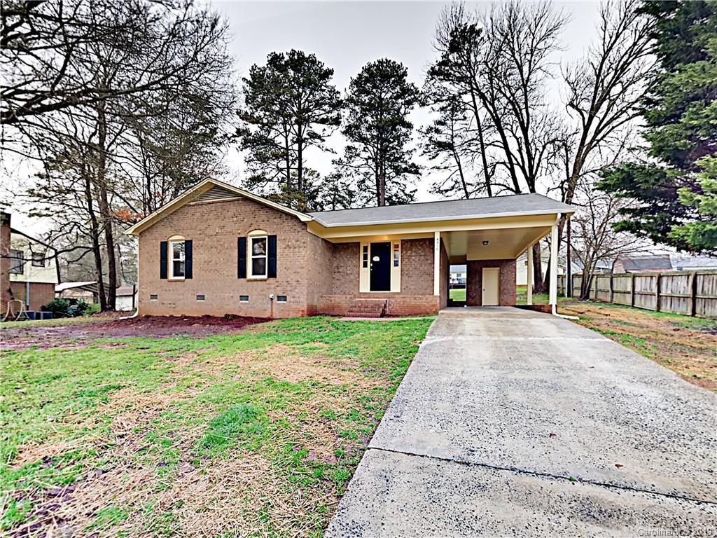 4516 Oakwood Circle Gastonia NC 28056