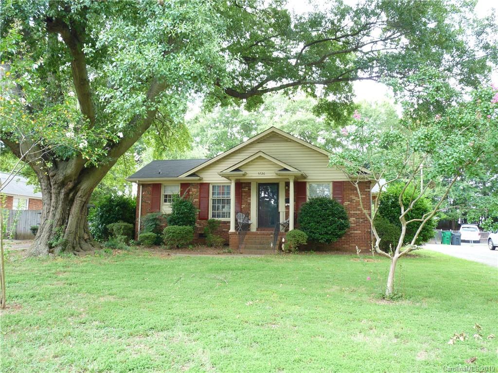 5724 Londonderry Road Charlotte NC 28210