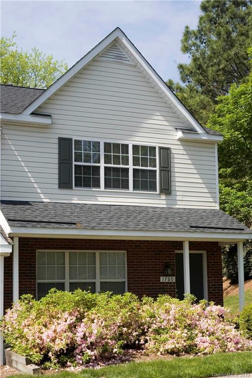 1760 Forest Side Lane Charlotte NC 28213