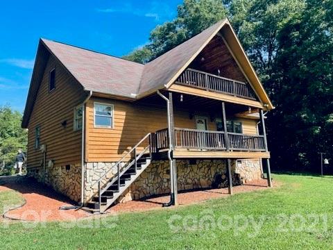 1876 Windy Hill Place Lenoir NC 28645