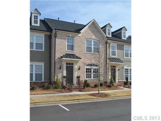 21548 Old Canal Street Cornelius NC 28031