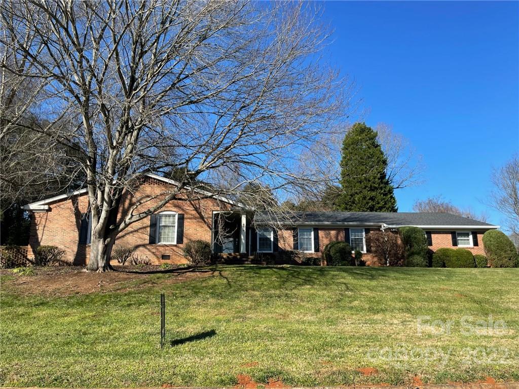 610 Melody Court Gastonia NC 28054