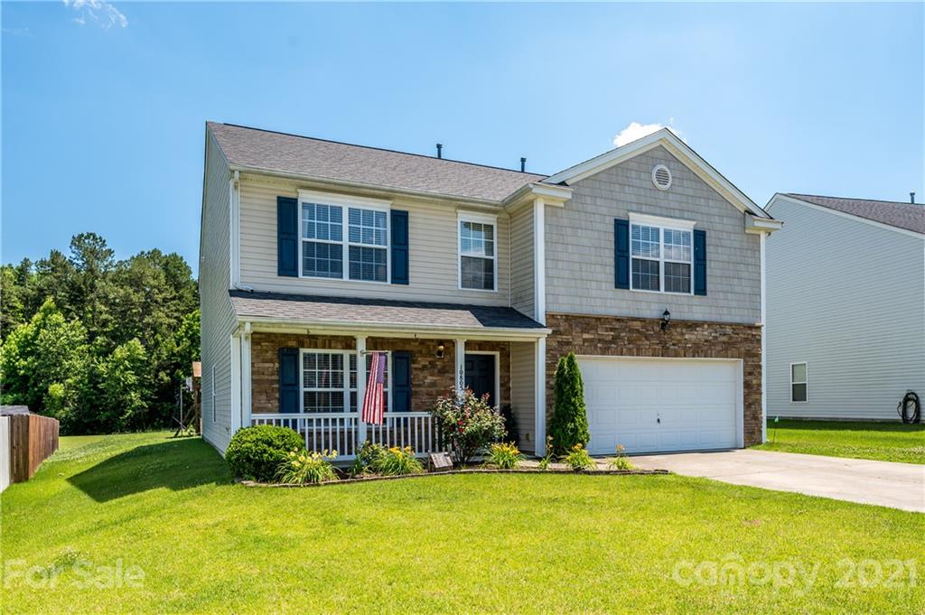10805 Dry Stone Drive Huntersville NC 28078