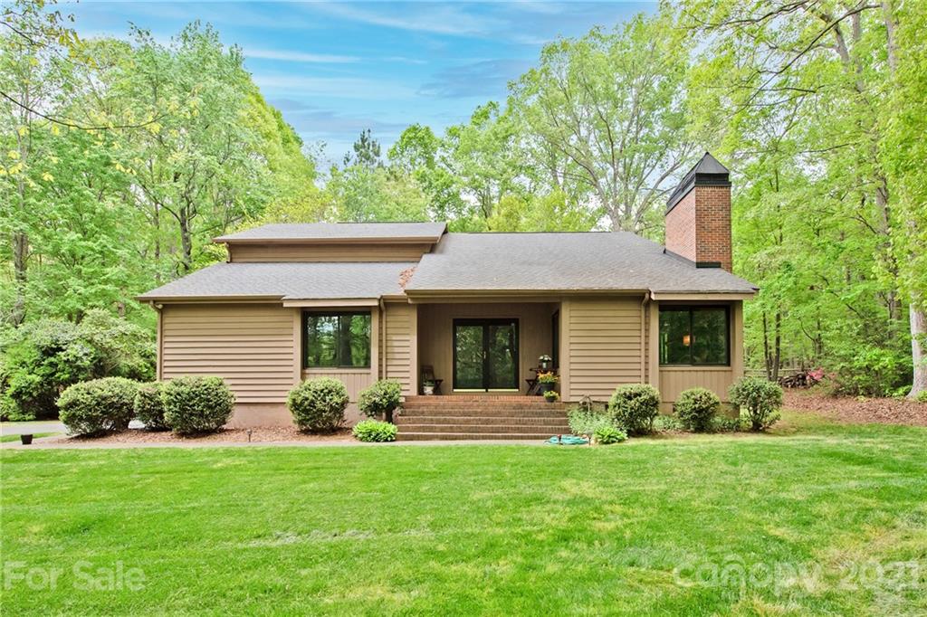 5000 Saddle Horn Trail Matthews NC 28104