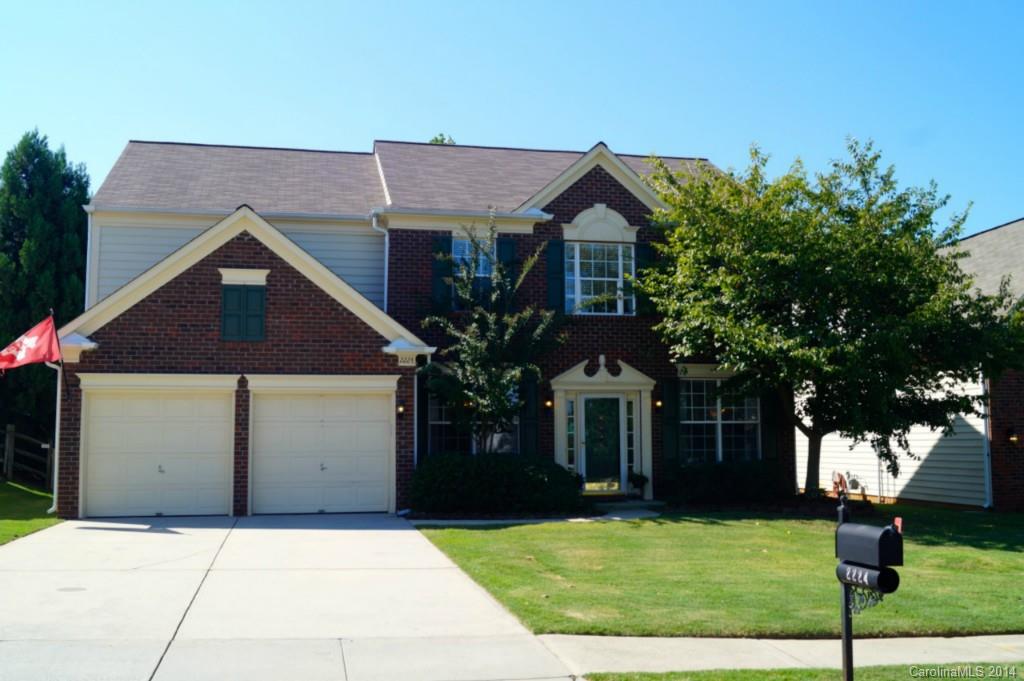 2224 Winthorp Ridge Road Charlotte NC 28270