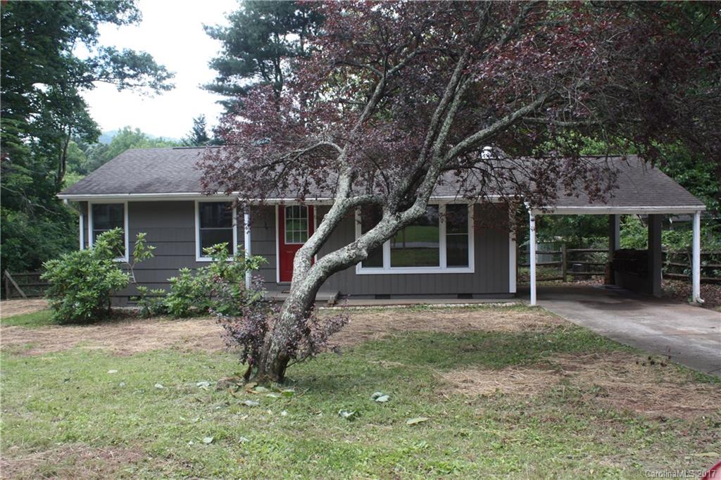 85 Raleigh Road Asheville NC 28803