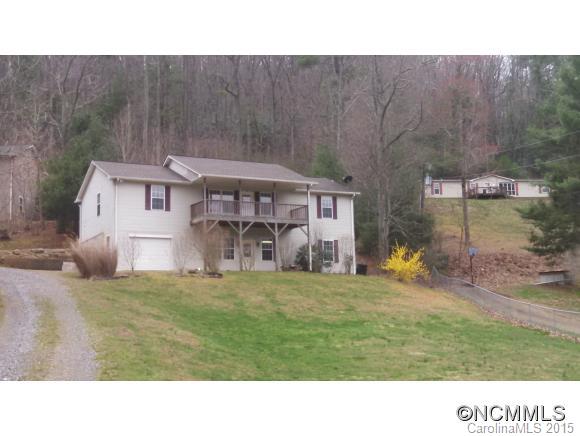 11 Meadow Hill Road Fairview NC 28730