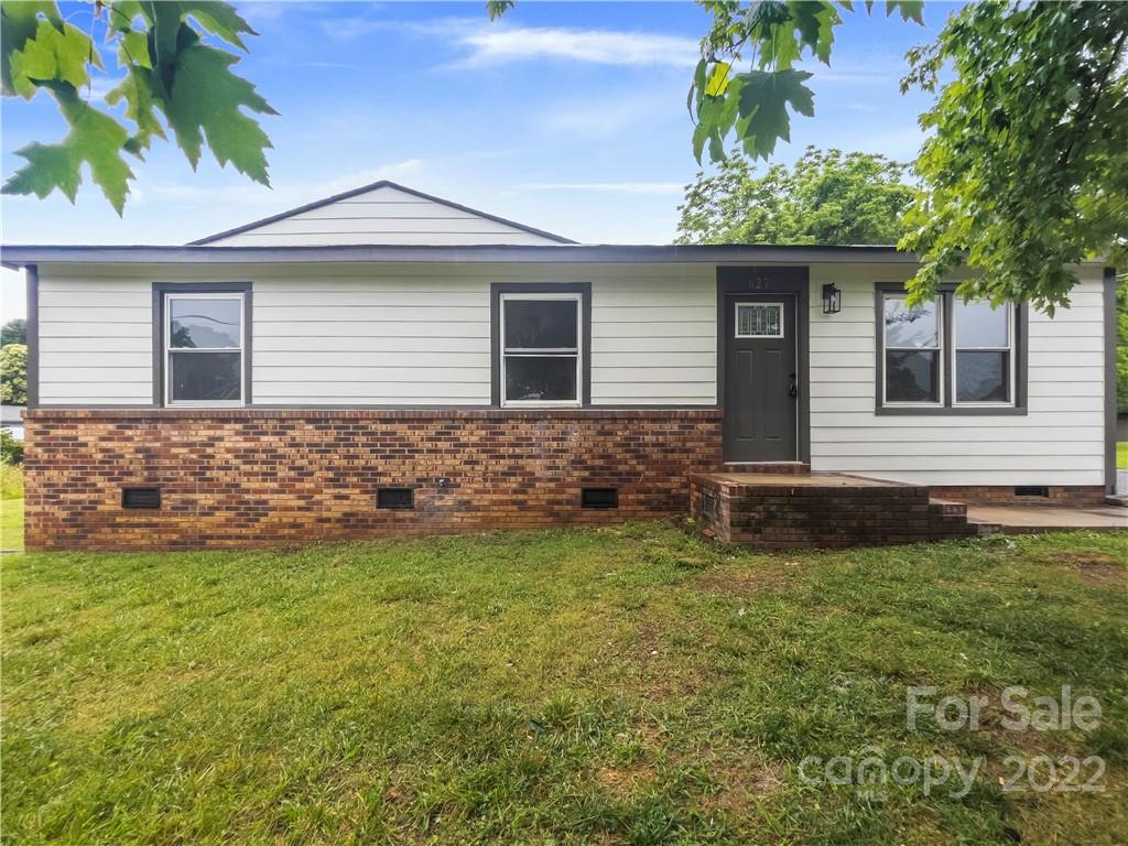 627 Herms Avenue Mount Holly NC 28120
