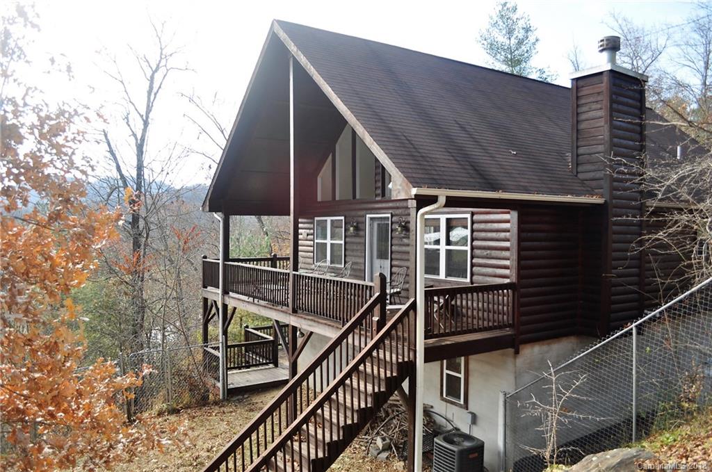 8 Rock Ledge Drive Burnsville NC 28714