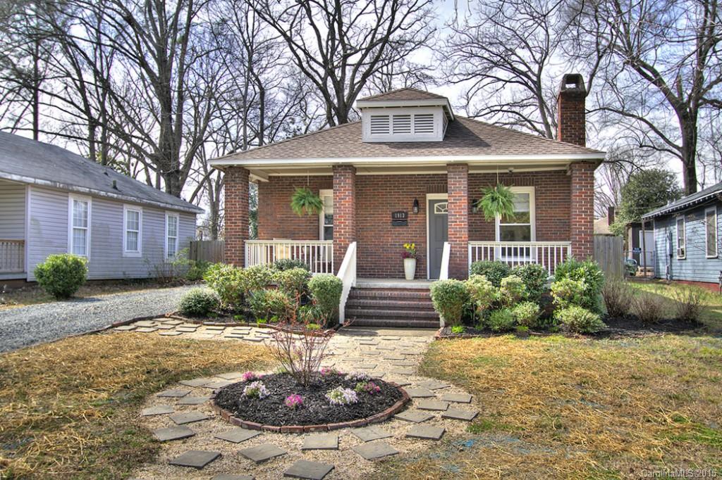 1913 Umstead Street Charlotte NC 28205