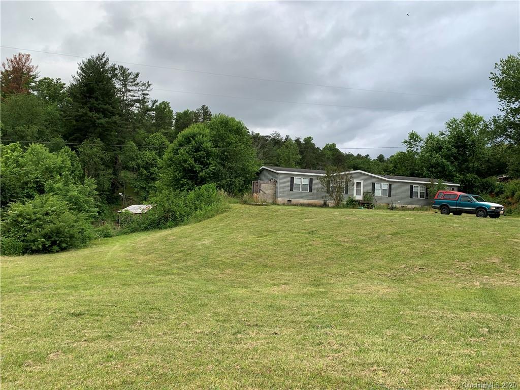 204 Goughes Branch Road Leicester NC 28748