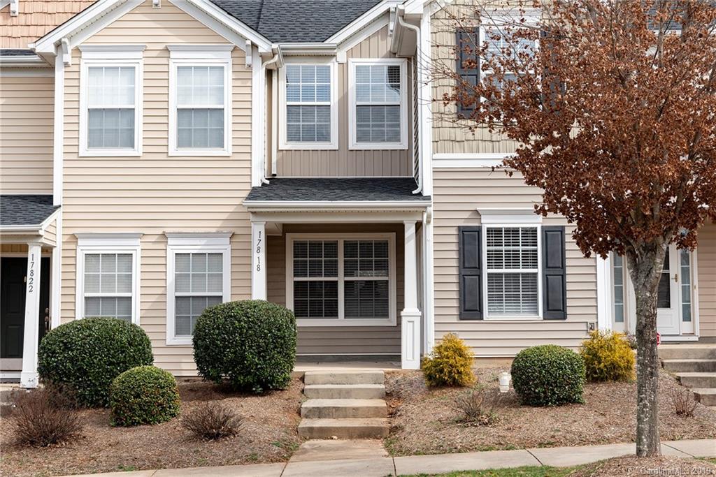 17818 Caldwell Track Drive Cornelius NC 28031