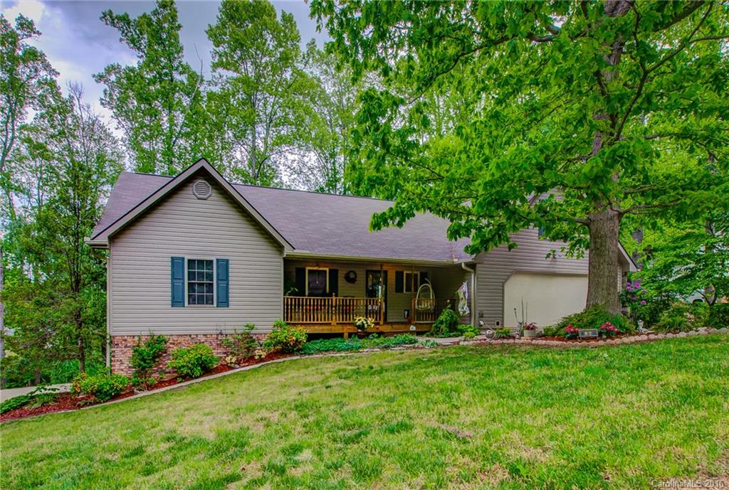 26 Leatherwood Drive Candler NC 28715