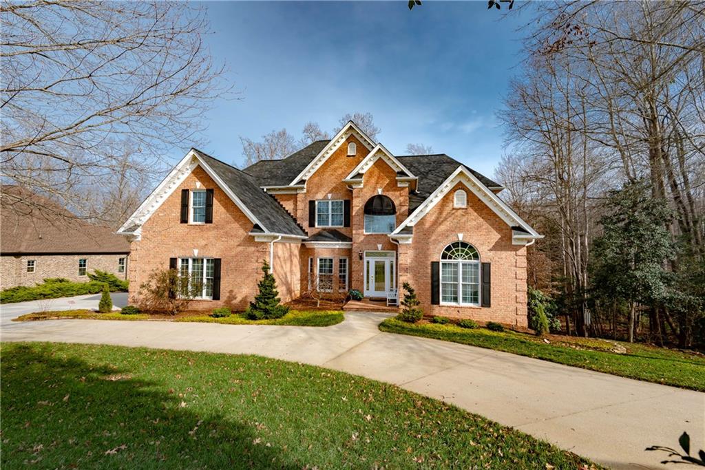 3936 2nd Street Drive Nw Hickory NC 28601