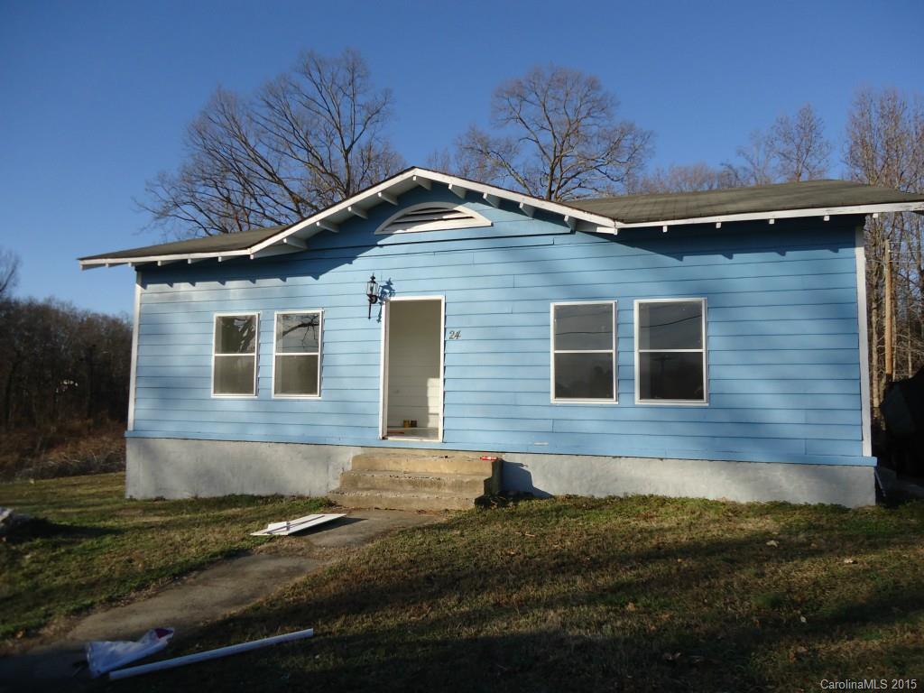 24 Central Avenue Gastonia NC 28054