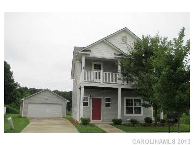 9353 Glenashley Drive Cornelius NC 28031