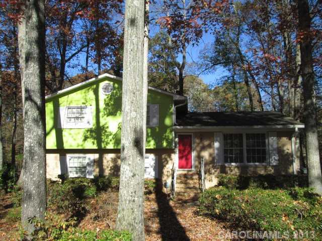 4201 Dunwoody Drive Charlotte NC 28215
