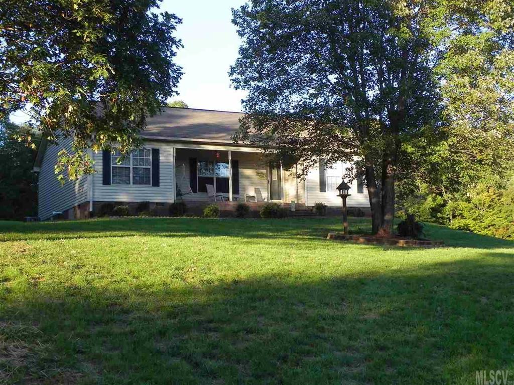 117 Cypress Lane Granite Falls NC 28630