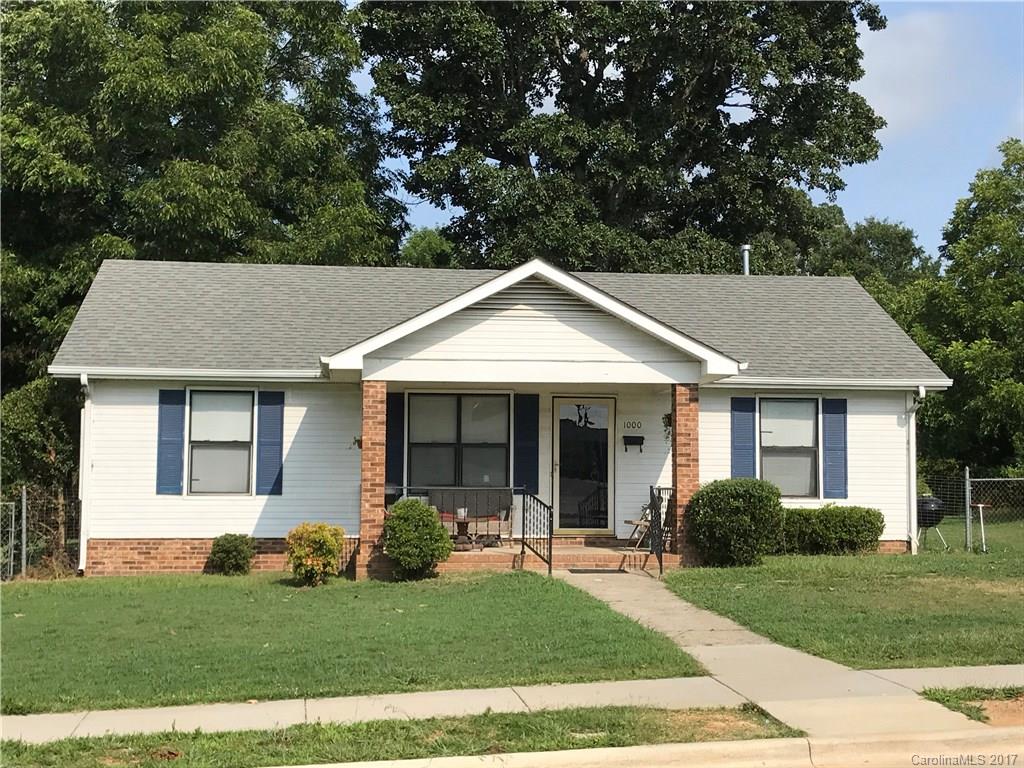 1000 Engleside Street Monroe NC 28110