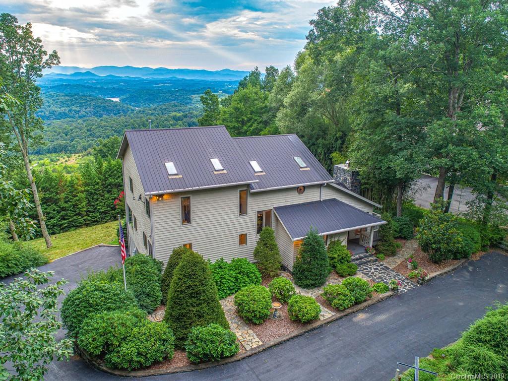 46 Running Ridge Road Asheville NC 28804