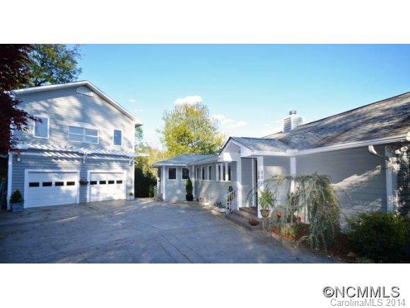 38 Lookout Road Asheville NC 28804