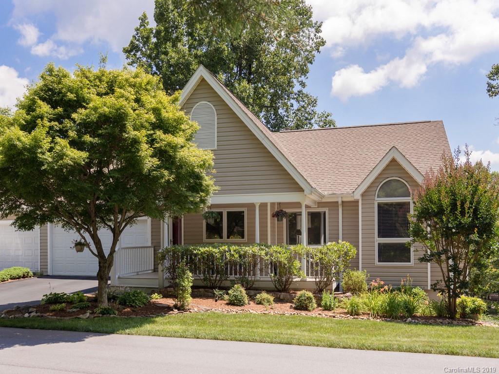 107 Valley Hill Drive Hendersonville NC 28791