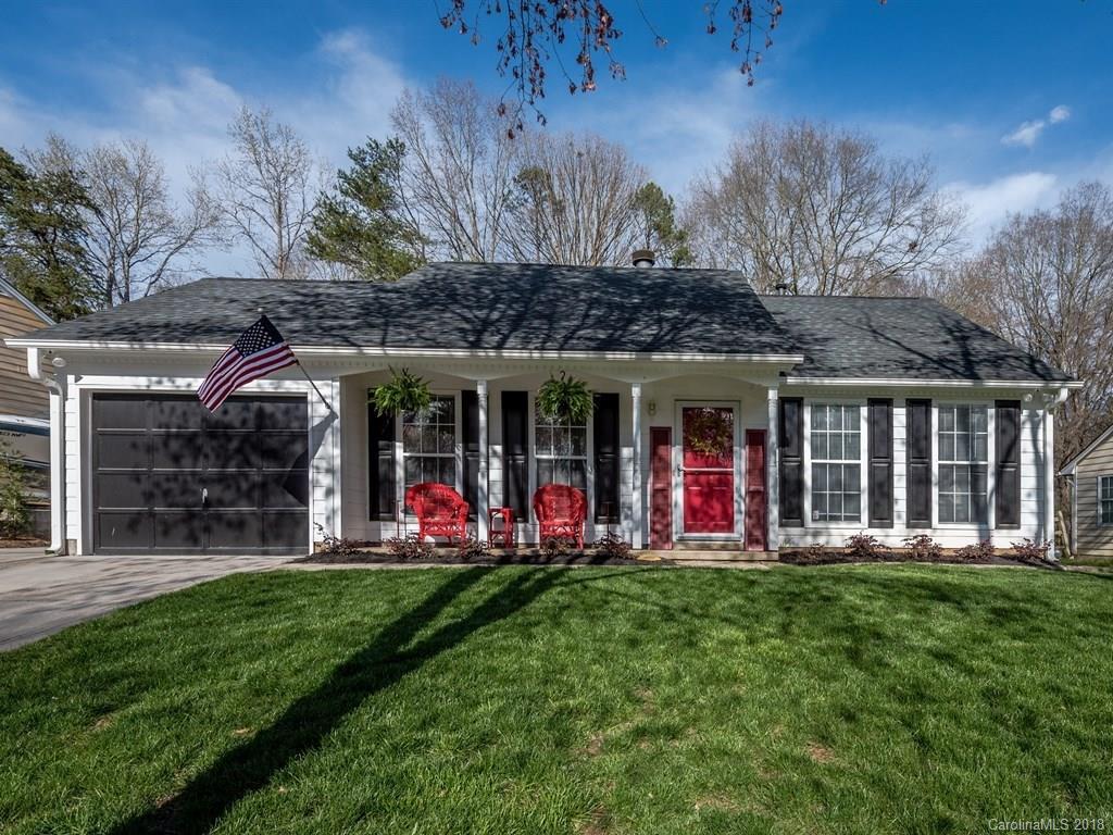 13817 Eden Court Pineville NC 28134
