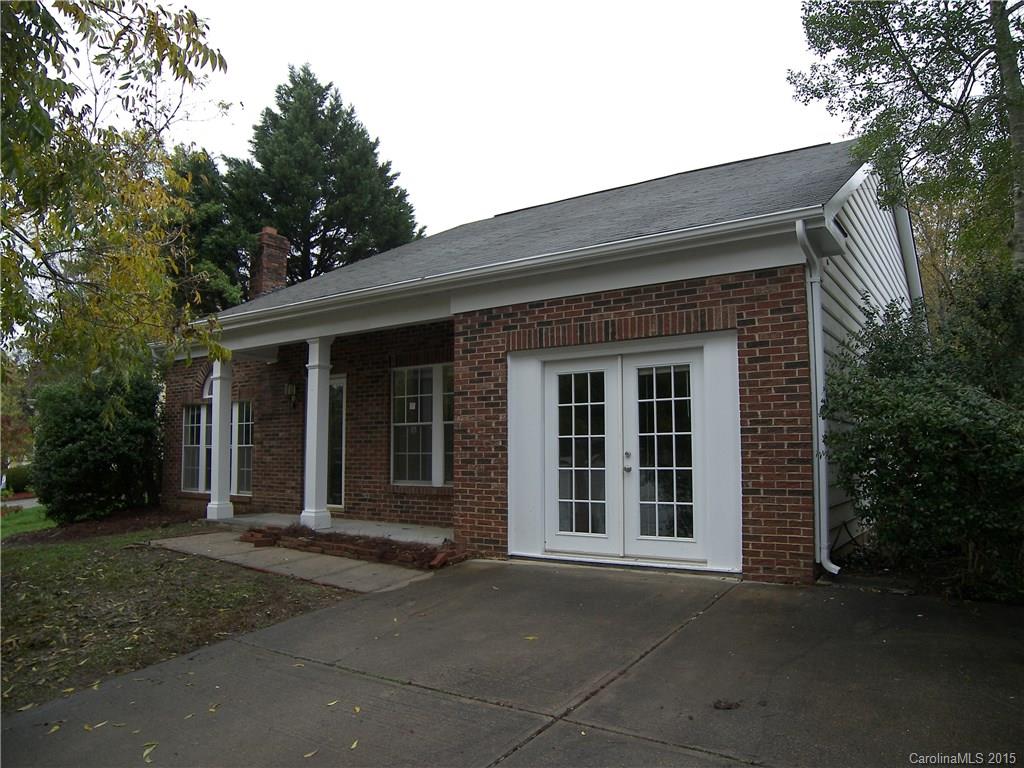 3124 Harris Mill Lane Charlotte NC 28262