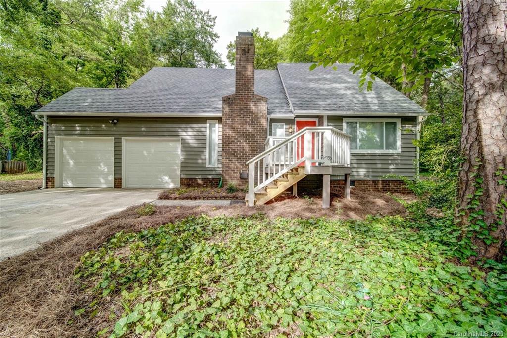 6630 Paloverde Lane Charlotte NC 28227