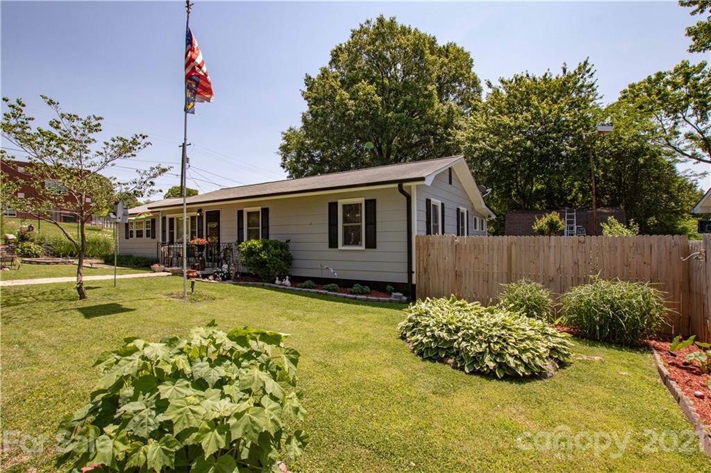 115 Ervin Avenue NW Concord NC 28025