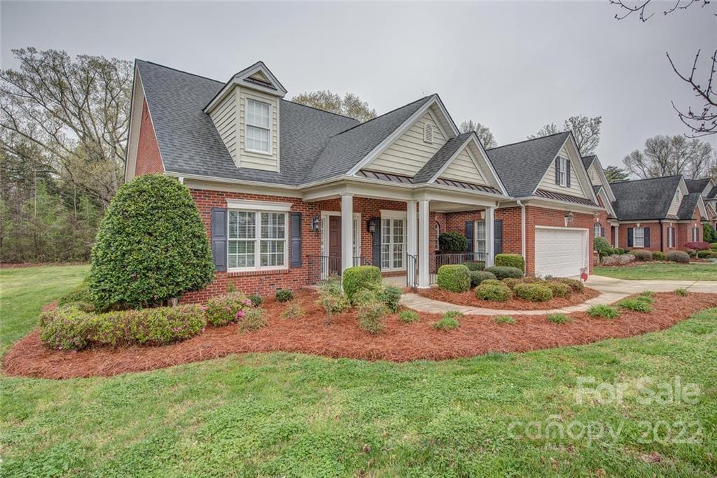 5040 Timberline Lane Gastonia NC 28056