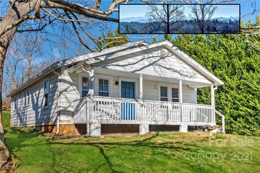 13 Salem Church Road Weaverville NC 28787