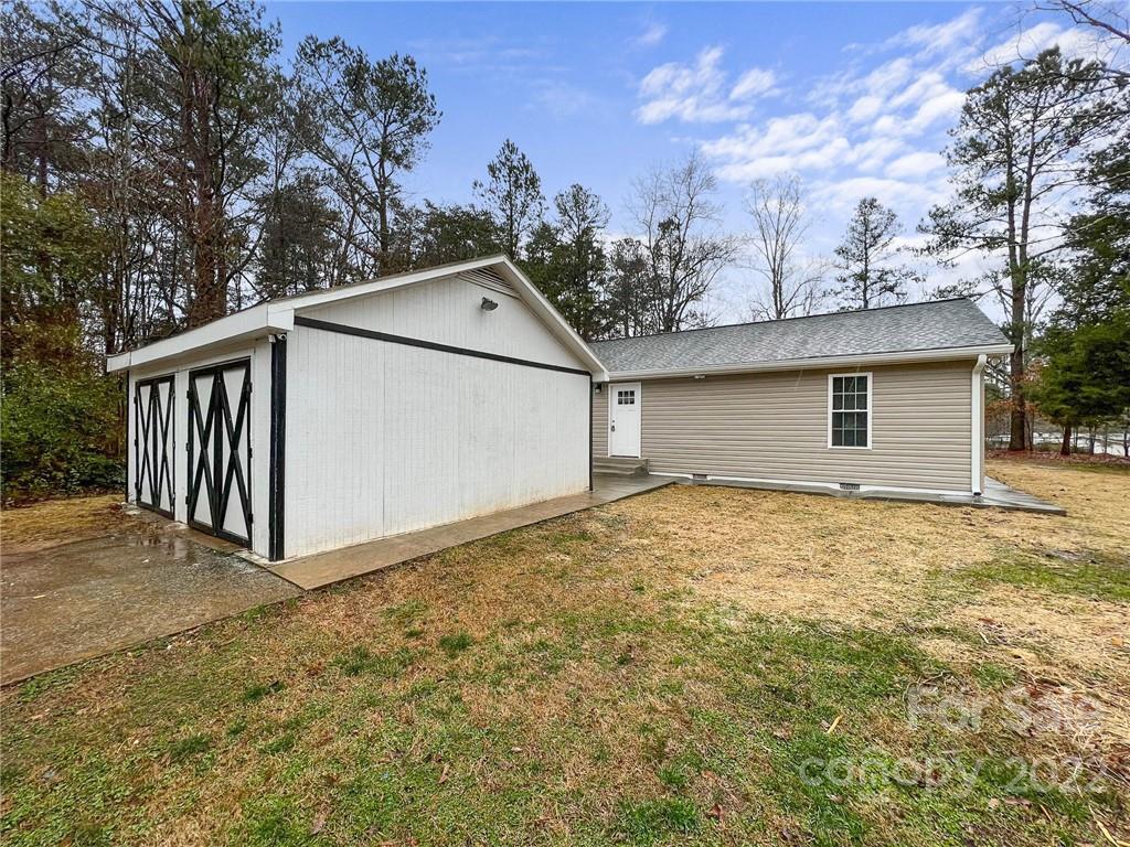 138 Pacific Drive Statesville NC 28677