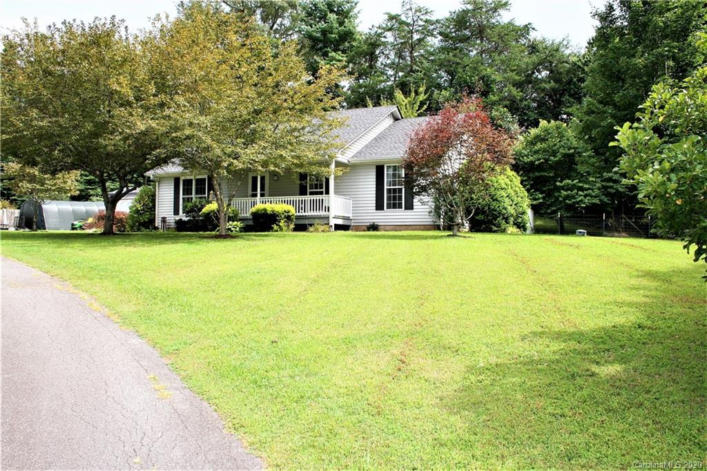 103 Snitzy Drive Weaverville NC 28787