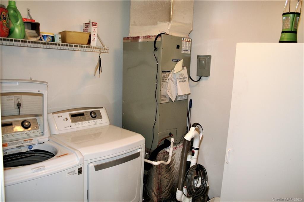 103 Snitzy Drive Weaverville NC 28787