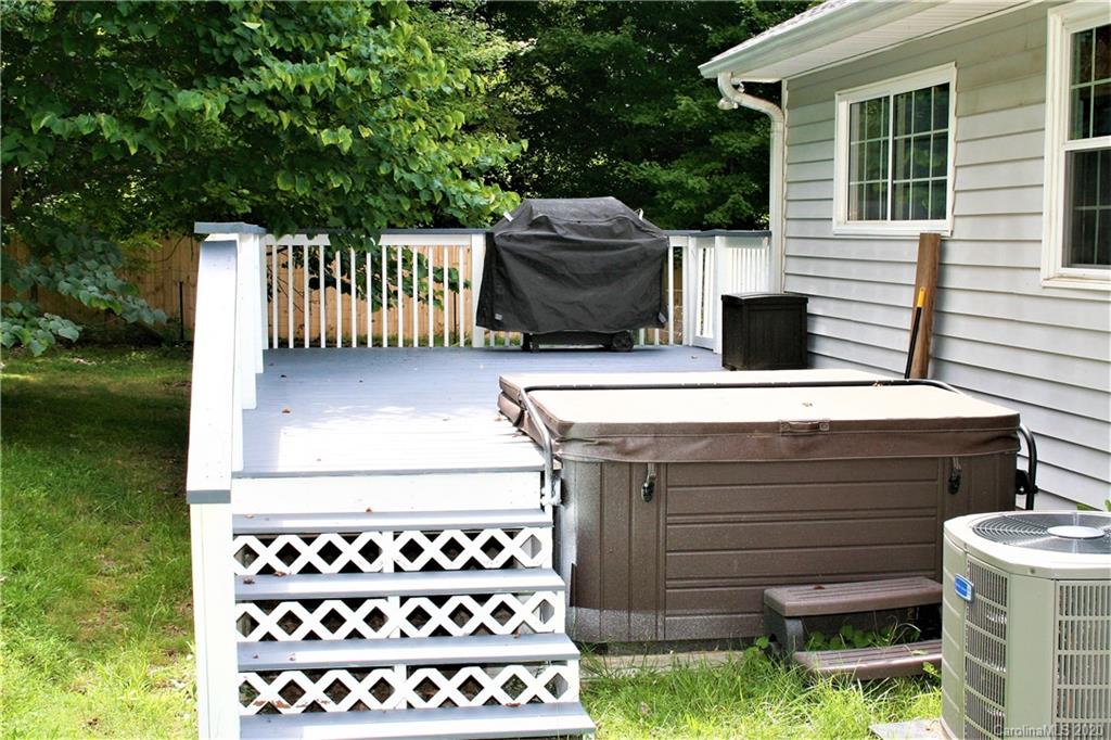 103 Snitzy Drive Weaverville NC 28787