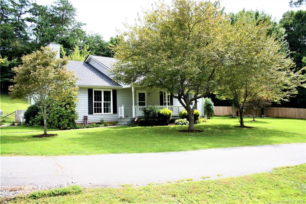 103 Snitzy Drive Weaverville NC 28787