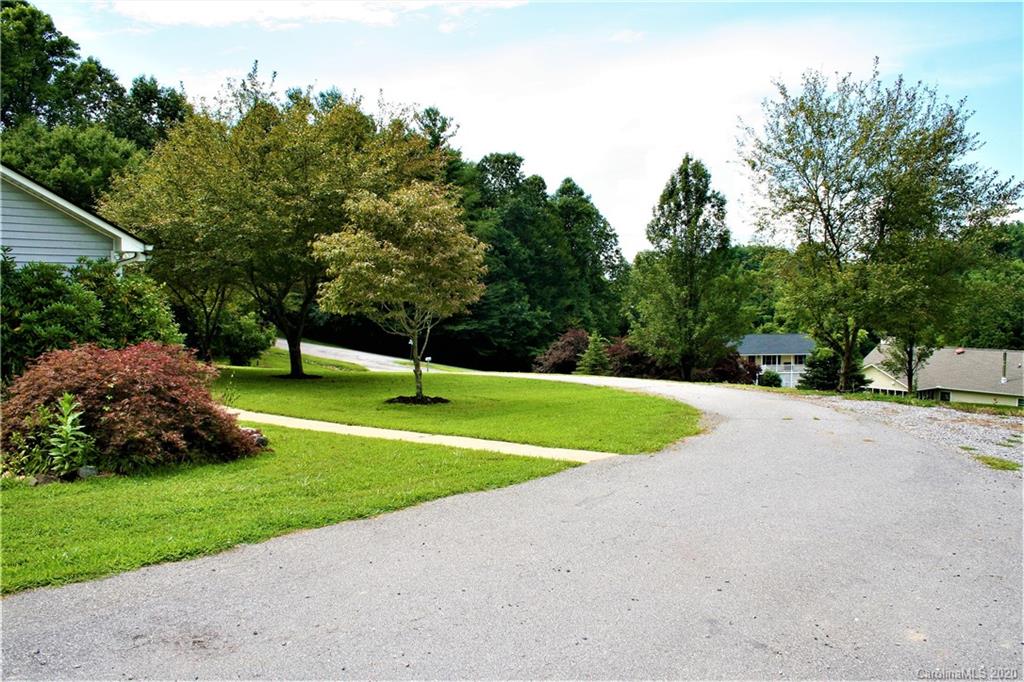 103 Snitzy Drive Weaverville NC 28787