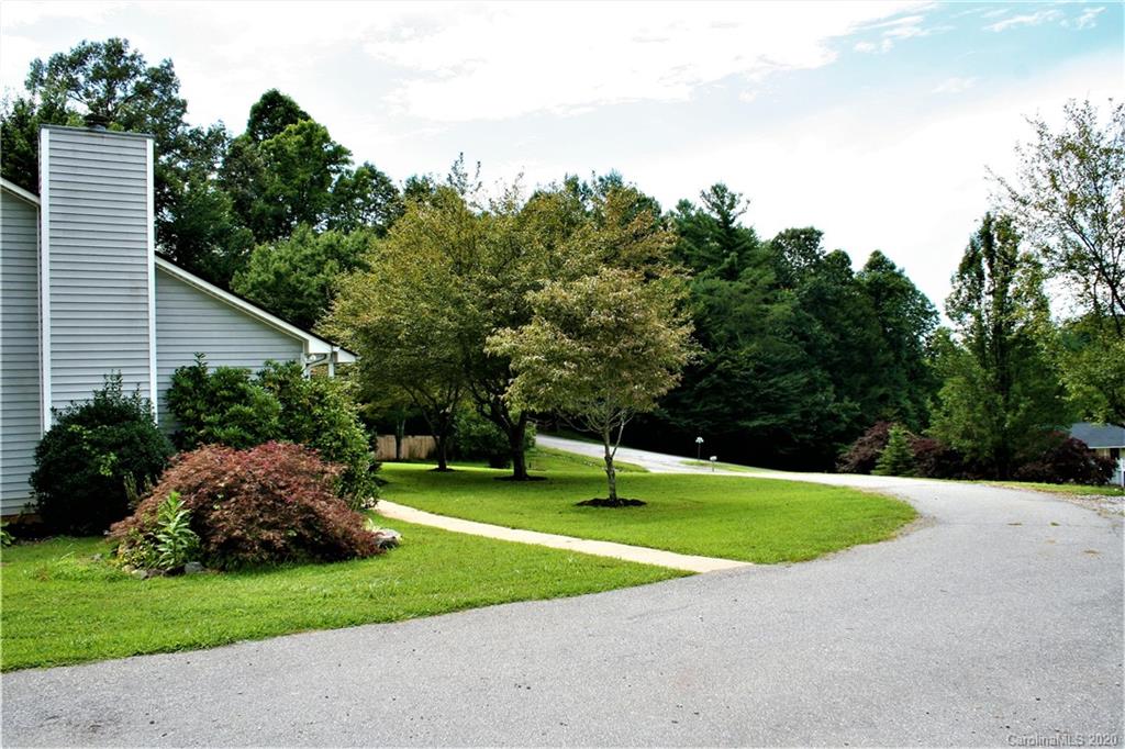103 Snitzy Drive Weaverville NC 28787