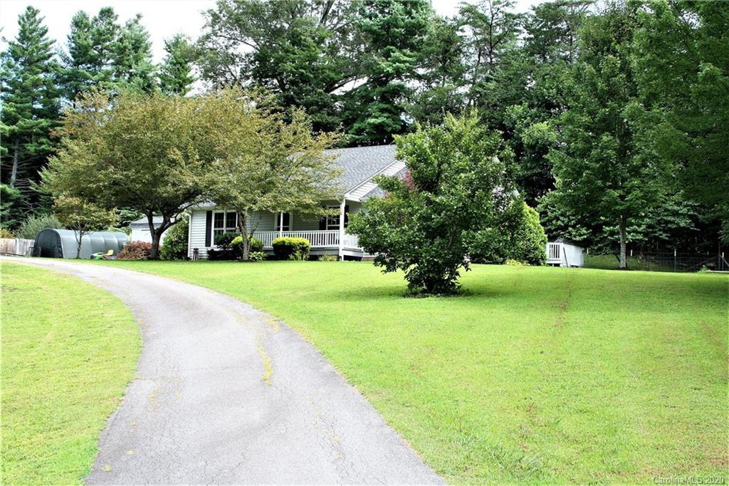 103 Snitzy Drive Weaverville NC 28787