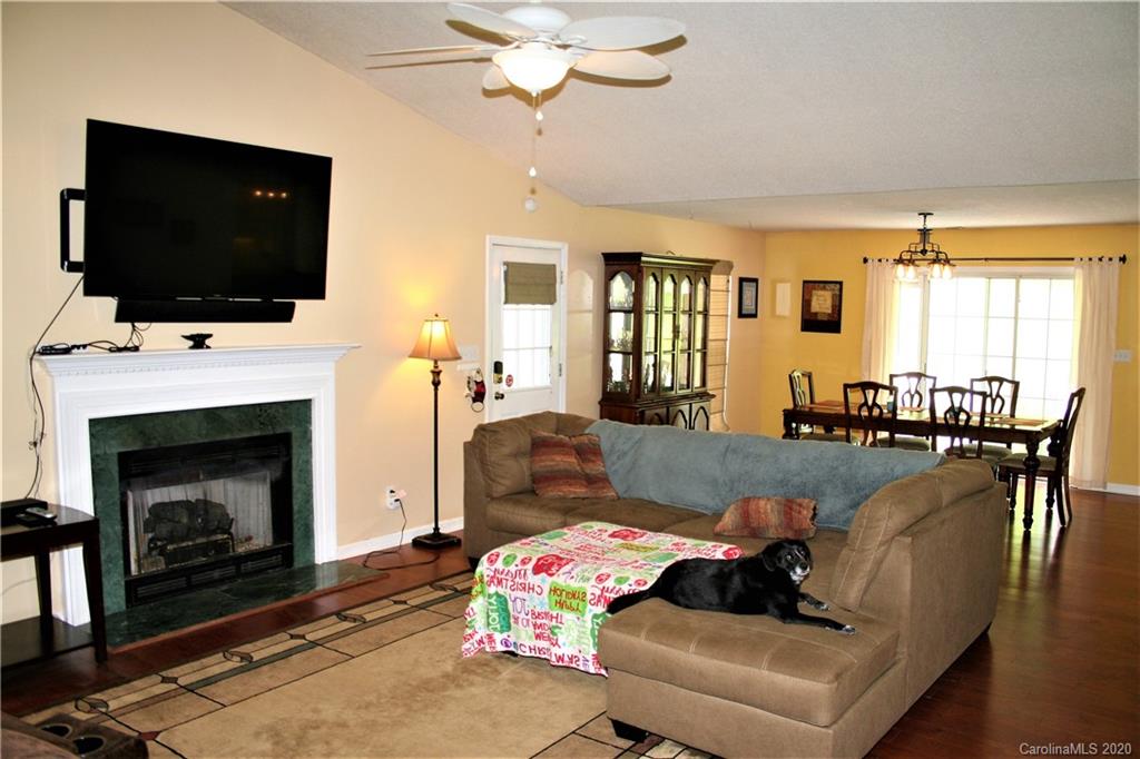 103 Snitzy Drive Weaverville NC 28787