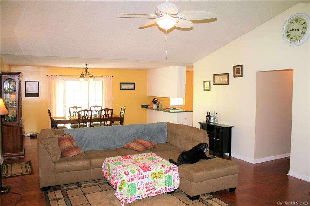103 Snitzy Drive Weaverville NC 28787