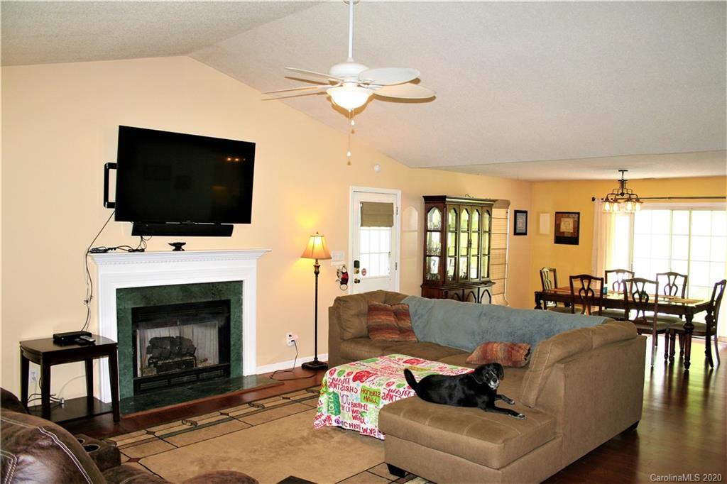 103 Snitzy Drive Weaverville NC 28787