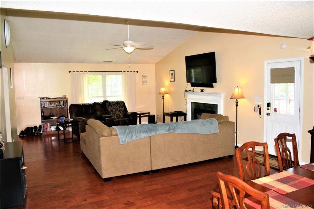 103 Snitzy Drive Weaverville NC 28787